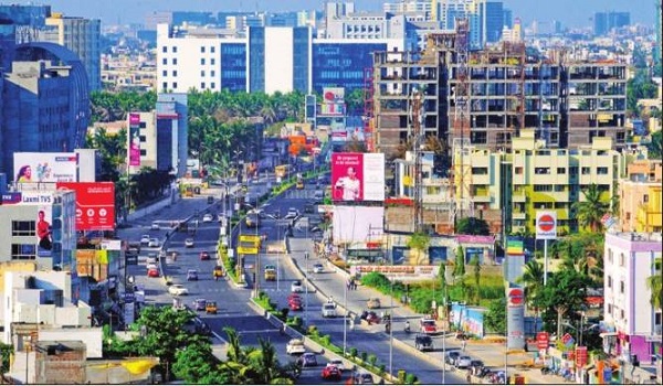Bangalore Connectivity