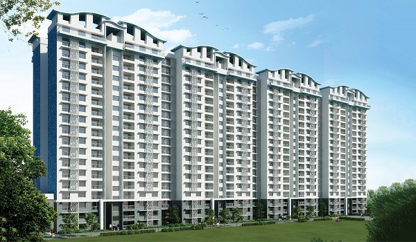 Purva Bidadi Bangalore