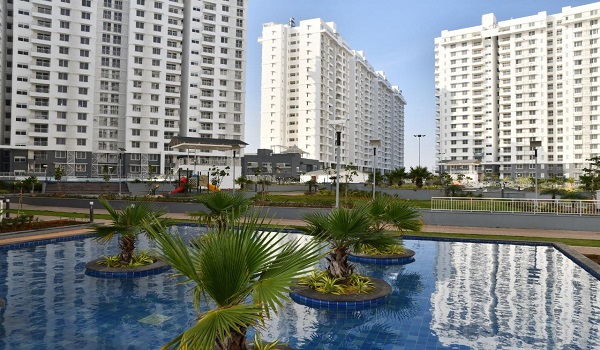 Purva Bidadi Prelaunch West Bangalore